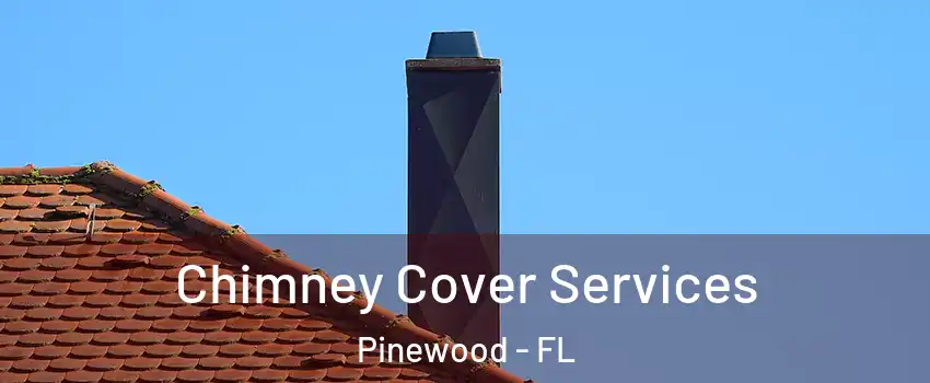  Chimney Cover Services Pinewood - FL