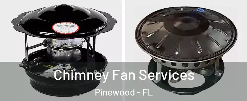  Chimney Fan Services Pinewood - FL