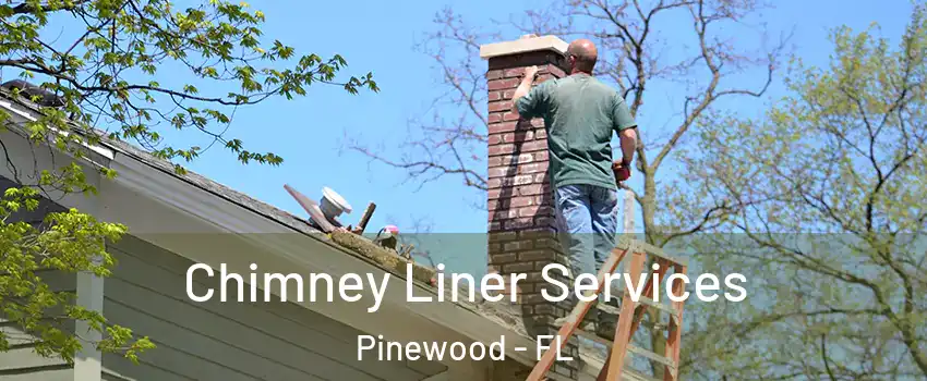  Chimney Liner Services Pinewood - FL