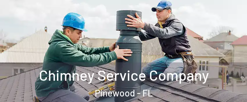  Chimney Service Company Pinewood - FL