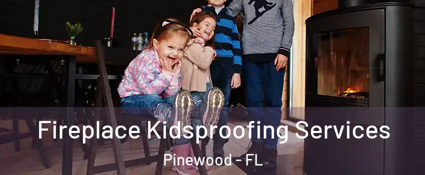  Fireplace Kidsproofing Services Pinewood - FL