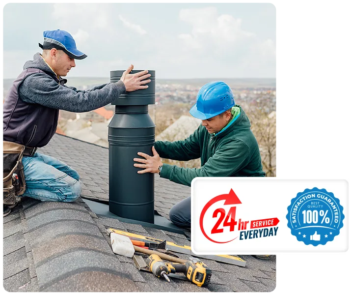 Chimney & Fireplace Installation And Repair in Pinewood, FL