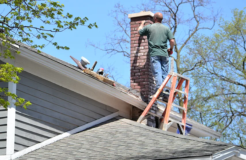 Chimney & Fireplace Inspections Services in Pinewood, FL