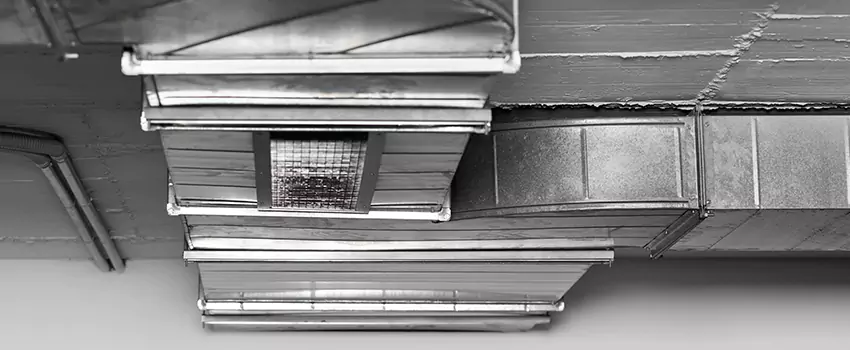 Trusted Air Duct Cleaning Company in Pinewood, Florida