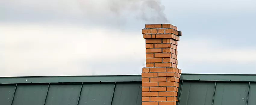 Animal Screen Chimney Cap Repair And Installation Services in Pinewood, Florida