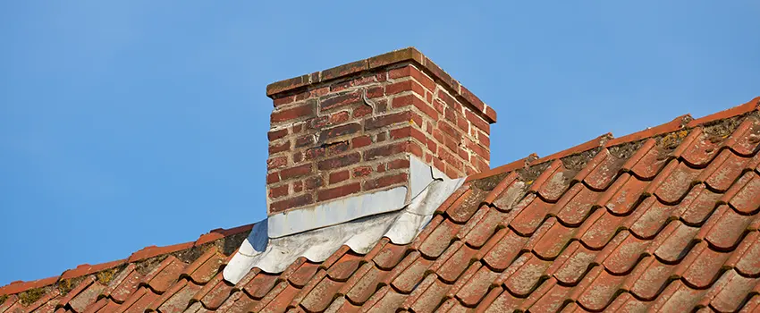 Residential Chimney Bricks Rotten Repair Services in Pinewood, FL