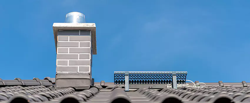 Chimney Flue Relining Services in Pinewood, Florida