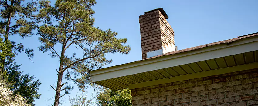 Budget-Friendly Chimney Masonry Service in Pinewood, Florida