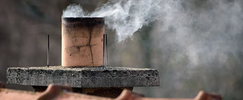 Wood Burning Chimney Odor Removal in Pinewood, FL