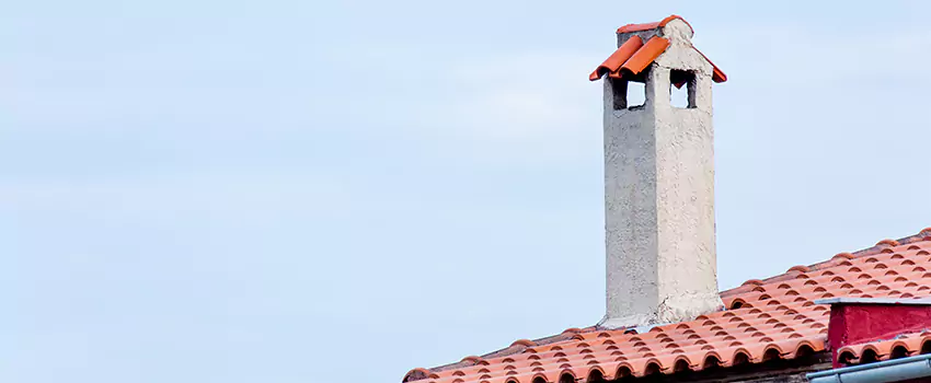 Chimney Pot Replacement in Pinewood, FL