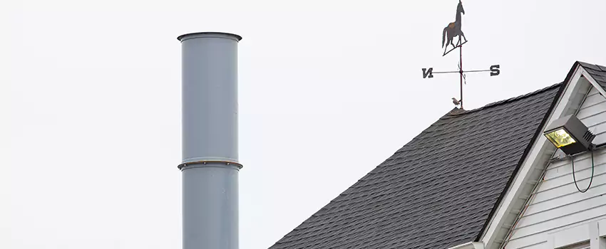 Chimney Inspection in Pinewood, FL