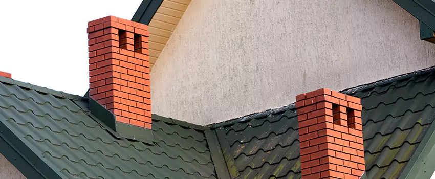 Chimney Saver Waterproofing Services in Pinewood, Florida