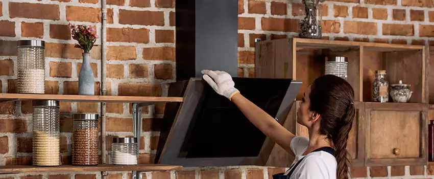 Chimney Installation in Pinewood, FL