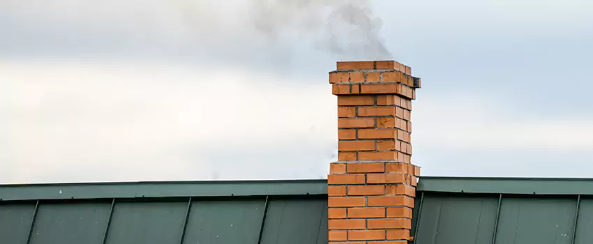 Chimney Soot Cleaning Cost in Pinewood, FL