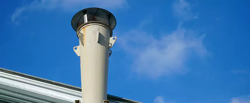 Chimney Spark Arrestor Requirements in Pinewood, FL