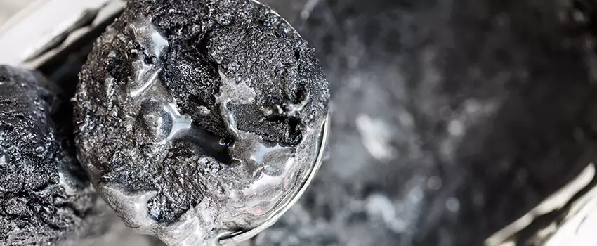 Clogged Dryer Vent Lint Cleaning in Pinewood, Florida