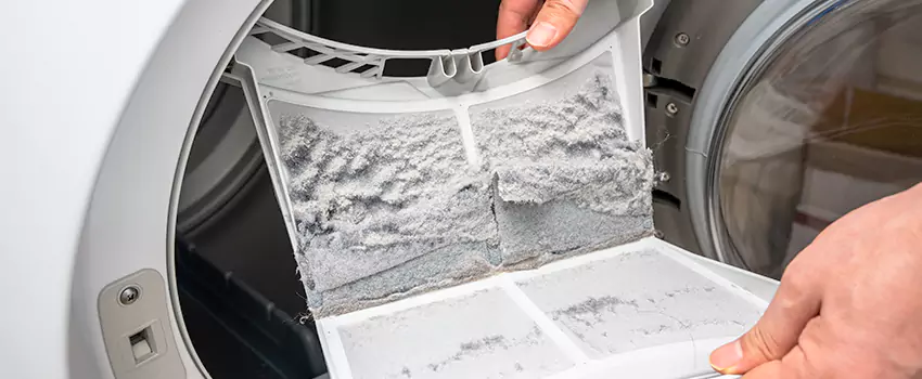 Best Dryer Lint Removal Company in Pinewood, Florida