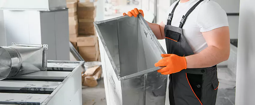 Benefits of Dryer Vent Inspection in Pinewood, FL