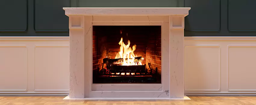 Empire Comfort Systems Fireplace Installation and Replacement in Pinewood, Florida