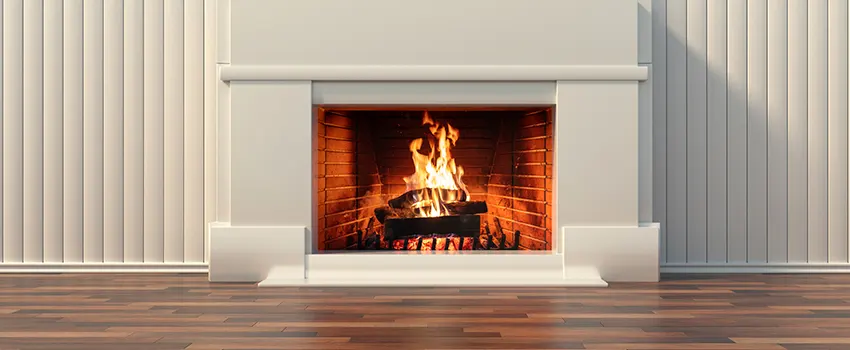 Fireplace Broken Ashtray Repair Services in Pinewood, Florida