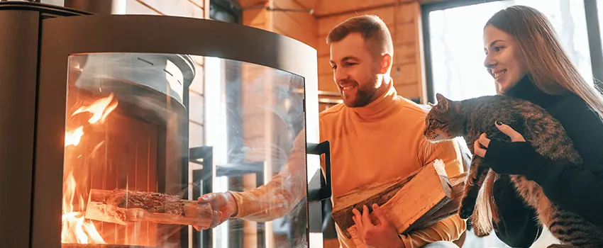 Fireplace Door Installation And Replacement Contractors in Pinewood, FL