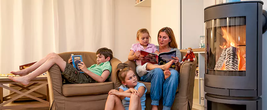 Kidsproofing Gas Fireplaces Installation in Pinewood, FL