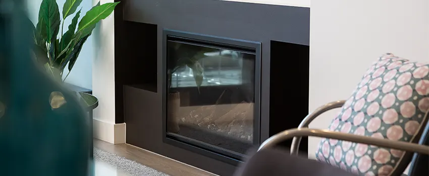 Welding Repairs for Fireplace Grate in Pinewood, FL