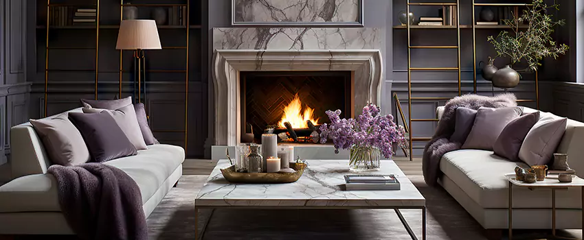 Fireplace Xtrordinair Ember-Glo Insert Fireplace Maintenance in Pinewood, Florida