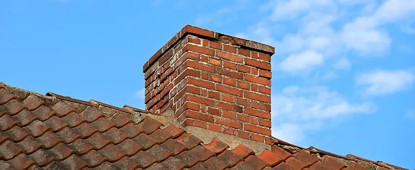Flue Tiles Cracked Repair Services near Me in Pinewood, FL