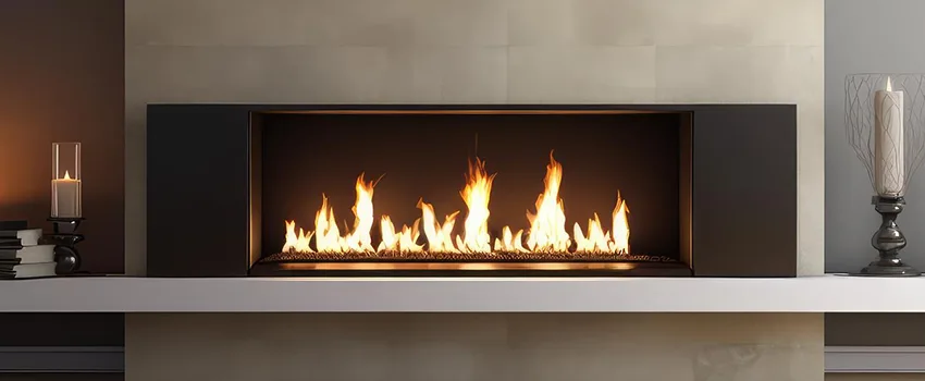 Vent Free Gas Fireplaces Repair Solutions in Pinewood, Florida