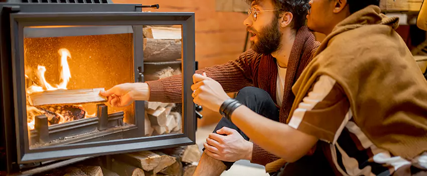 Benefits of Harman Stoves Fireplace in Pinewood, Florida