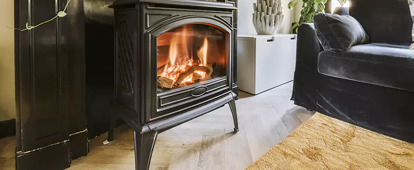 Cost of Hearthstone Stoves Fireplace Services in Pinewood, Florida