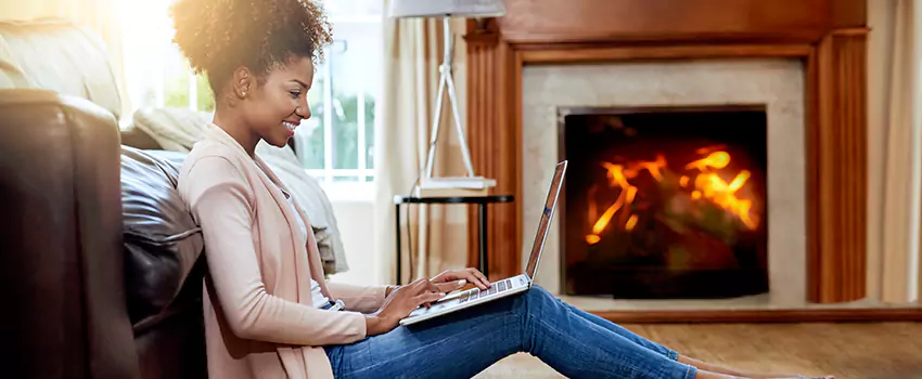 Cost-Effective Osburn Fireplace Installation and Repair in Pinewood, FL