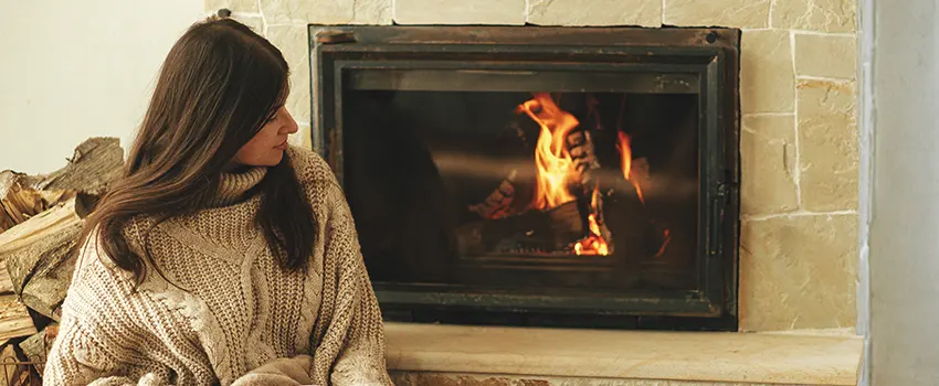 Regency Outdoor Fireplace Products Maintenance and Replacement Services in Pinewood, Florida