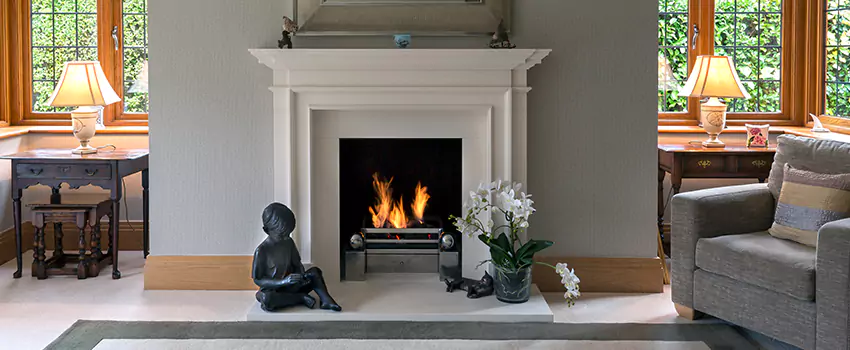 RSF Fireplaces Maintenance and Repair in Pinewood, Florida