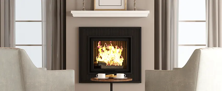 Superior Outdoor Fireplace Repair in Pinewood, FL