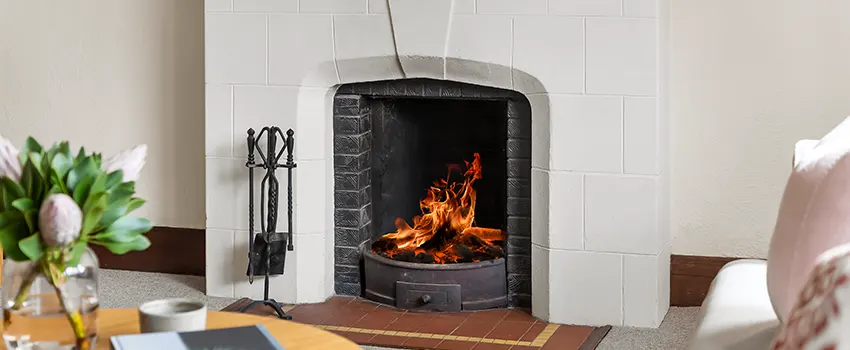 Valor Fireplaces and Stove Repair in Pinewood, FL