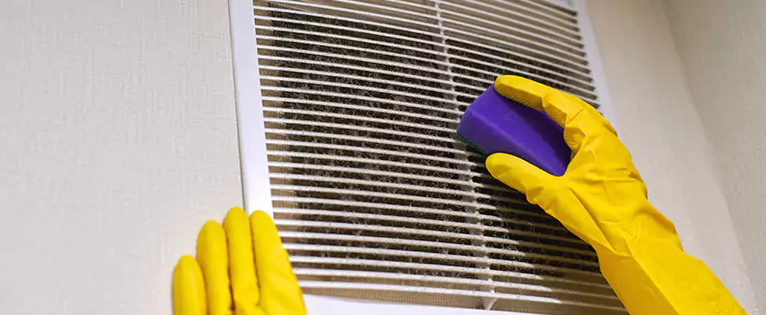 Vent Cleaning Company in Pinewood, FL