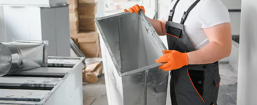 Ventilation Fan Cleaning Services in Pinewood, Florida