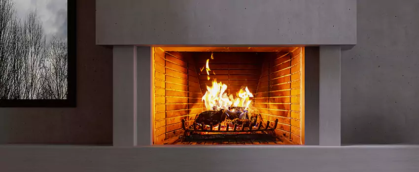 Indoor Wood Burning Furnace Repair and Installation in Pinewood, Florida