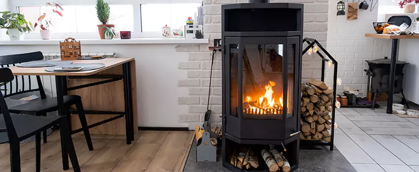 Wood Stove Firebox Installation Services in Pinewood, FL