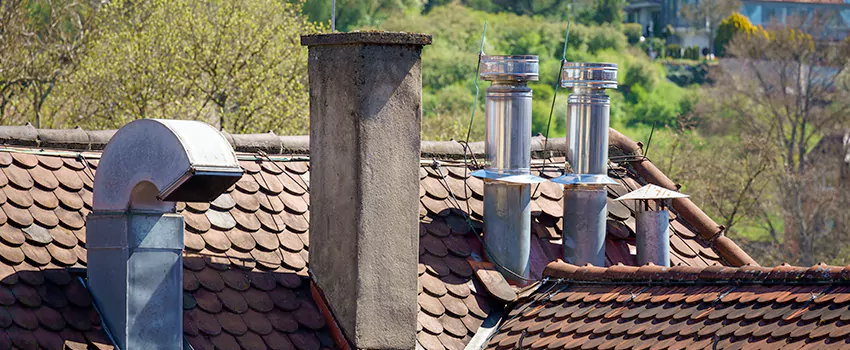 Commercial Chimney Blockage Removal in Pinewood, Florida