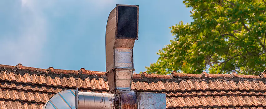 Chimney Creosote Cleaning Experts in Pinewood, Florida