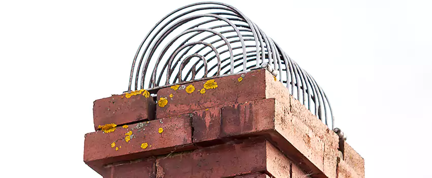 Chimney Crown Problems in Pinewood, Florida