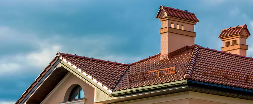 Residential Chimney Services in Pinewood, Florida