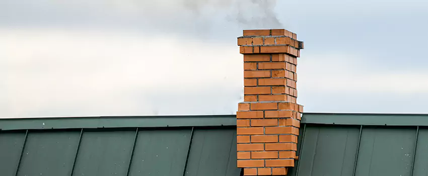 Chimney Installation Company in Pinewood, FL