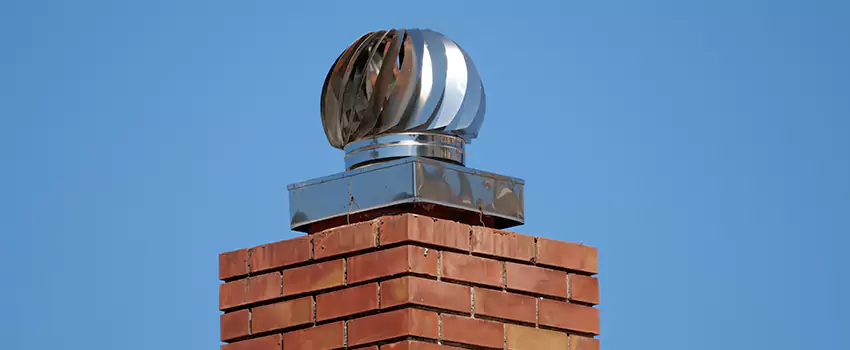 Chimney Flue Rebuild Services in Pinewood, Florida