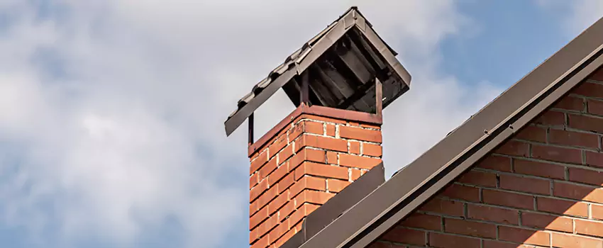 Chimney Saver Masonry Repair Contractor in Pinewood, Florida