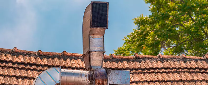 Chimney Blockage Removal in Pinewood, Florida