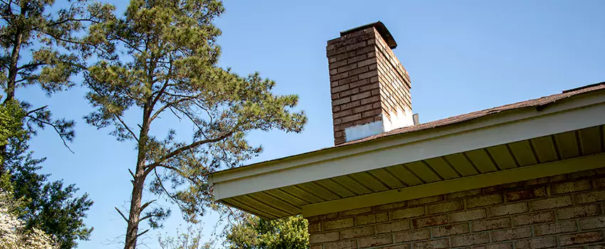 Brick Chimney Sweep Near Me in Pinewood, FL